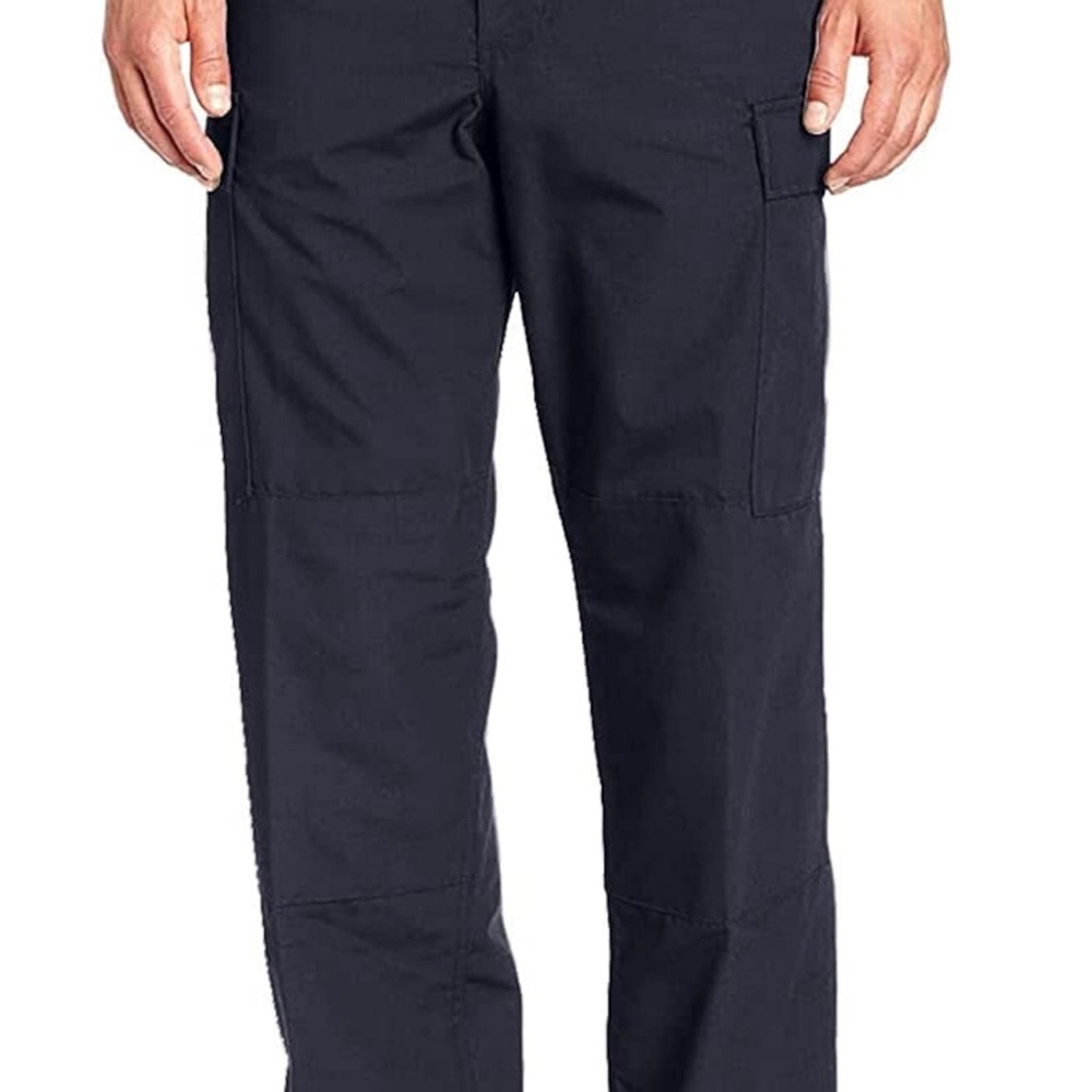 Men's Navy Proper BDU Pants. New with tags. 2XL